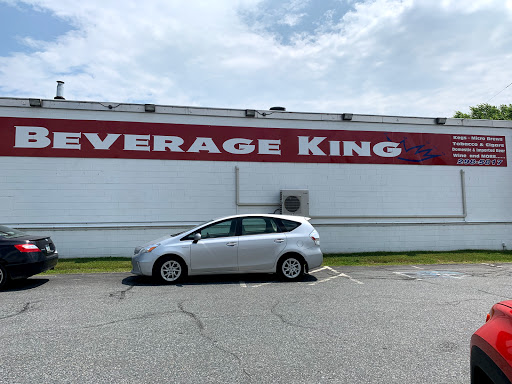 Beer Store «The Beverage King», reviews and photos, 9 Interchange Dr, West Lebanon, NH 03784, USA