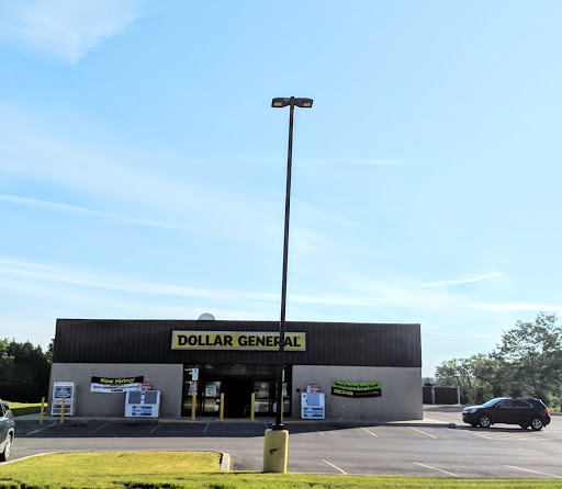 Discount Store «Dollar General», reviews and photos, 11552 Market St, North Lima, OH 44452, USA