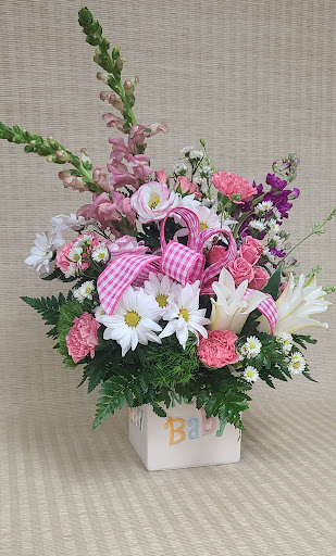 Florist «Berlin Blossom Shoppe», reviews and photos, 136 S White Horse Pike, Berlin, NJ 08009, USA