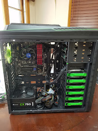 Ken Computers Pro - Photo 3 - Car repair in Kansas City, MO, Kansas City