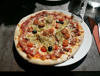 Pizza du Restaurant italien Del Arte à Nîmes - n°11