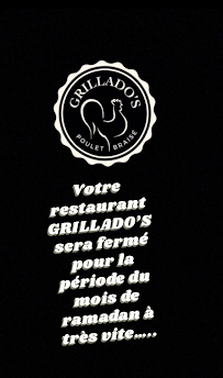 Photos du propriétaire du Restaurant halal GRILLADO’S - LILLE - n°9