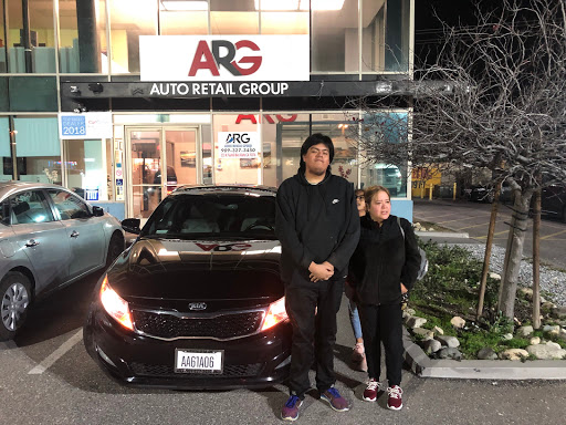 Used Car Dealer «Ballers 2», reviews and photos, 523 W Foothill Blvd, Rialto, CA 92376, USA