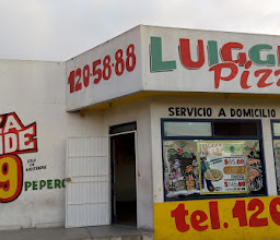 MamaMia Pizza Obrera photo