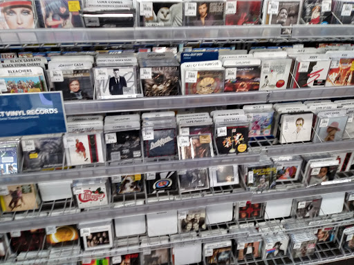 Electronics Store «Best Buy», reviews and photos, 655 W Herndon Ave, Clovis, CA 93612, USA