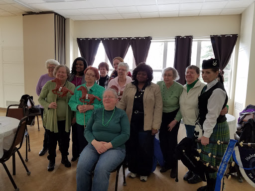 Auditorium «Gerry Kulick Community Center», reviews and photos, 1201 Livernois St, Ferndale, MI 48220, USA