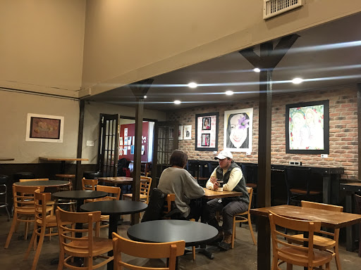 Coffee Shop «J&B Coffee», reviews and photos, 2701 26th St, Lubbock, TX 79410, USA