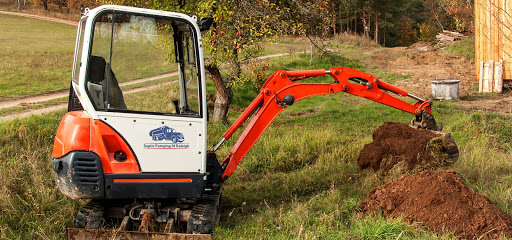 Septic Pumping Of Raleigh