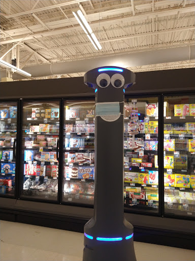 Supermarket «Super Stop & Shop», reviews and photos, 1049 US-1, Edison, NJ 08820, USA