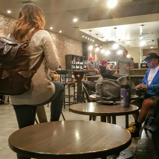 Starbucks image