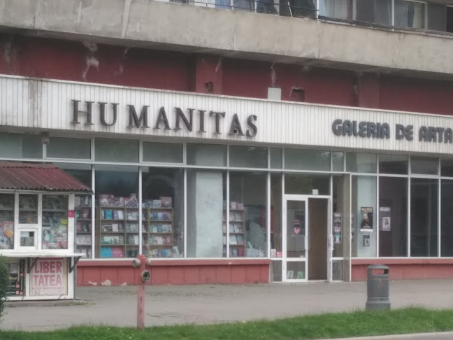 Librăria Humanitas Alba - <nil>