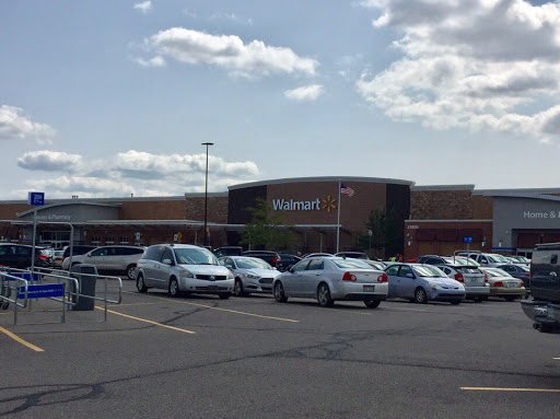 Department Store «Walmart Supercenter», reviews and photos, 23800 Allen Rd, Woodhaven, MI 48183, USA