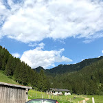 Photo n°4 de l'avis de Stefan.. fait le 28/01/2019 à 22:53 sur le  Dandl-Alm à Ruhpolding