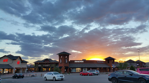 Outlet Store «Express Factory Outlet», reviews and photos, 5050 Factory Shops Blvd, Castle Rock, CO 80108, USA