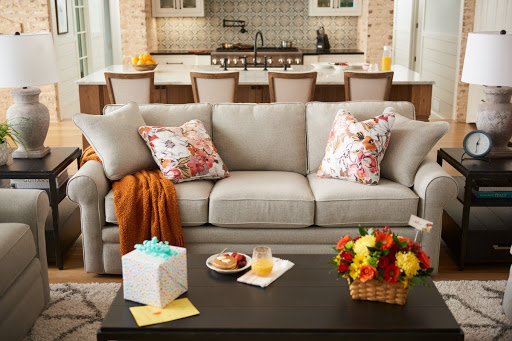 Furniture Store «La-Z-Boy Furniture Galleries», reviews and photos, 27205 US-19, Clearwater, FL 34684, USA