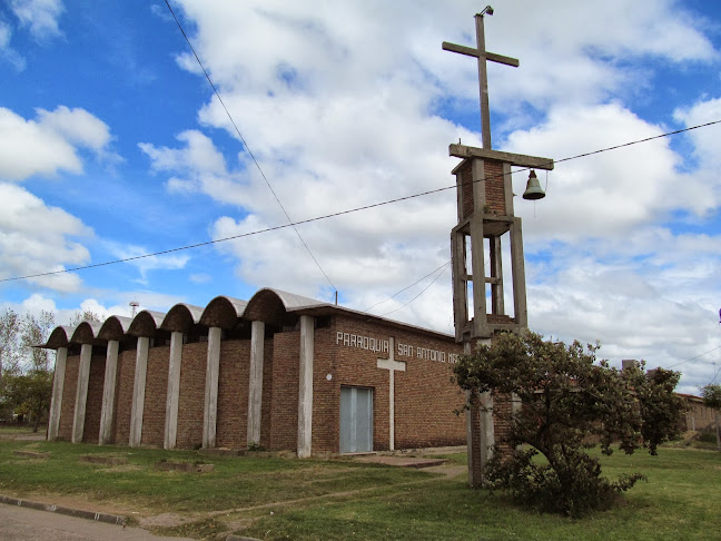 Iglesia Ma Claret - Canelones