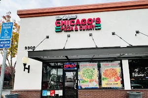 The original Chicago pizza and curry - Elk Grove image