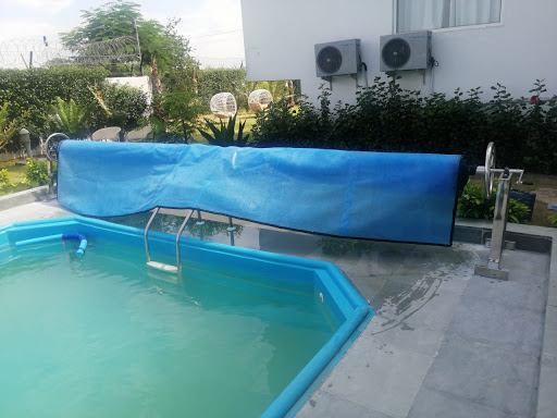 Vinayak Pools - Pool Filter/ Swimming Pool Underwater Lights/ Pool Motors/ Pool Ladders/ Pool Gratings - Manufacturers/Suppliers