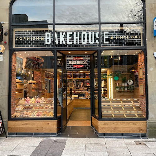 Cornish Bakehouse - Cardiff