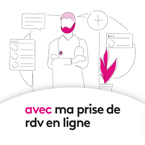 Dr Bernard Guennoc - Dermatologue - Clinique Malartic - Avec