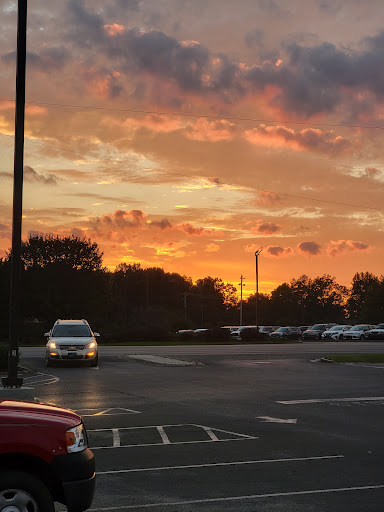 Shopping Mall «Northgate Mall Tullahoma», reviews and photos, 1600 N Jackson St, Tullahoma, TN 37388, USA