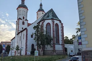 St. Mary's Cathedral Wurzen image