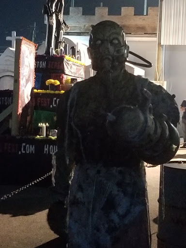 Haunted House «Houston Scream Fest», reviews and photos, 1500 Elton St, Houston, TX 77034, USA