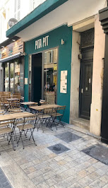 Photos du propriétaire du Restaurant Pita Pit Marseille - n°1