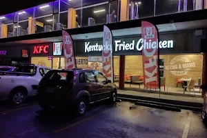 KFC Colosio image