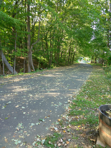 Golf Course «Sleeping Giant Golf Course», reviews and photos, 3931 Whitney Ave, Hamden, CT 06518, USA