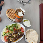 Photo n°1 de l'avis de Reza.o fait le 17/07/2021 à 21:38 sur le  Istanbul Grill à Erfurt