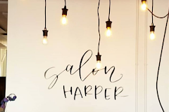 Salon Harper Airdrie
