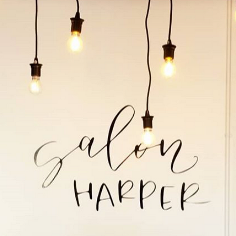 Salon Harper Airdrie