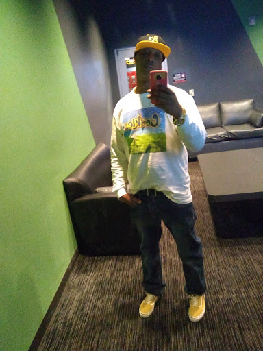 Video Arcade «Round 1», reviews and photos