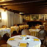 Photo n°5 de l'avis de Gabriele.o fait le 31/10/2018 à 21:49 sur le  Park Hotel Villa Giustinian à Mirano