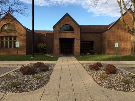 Kellogg Community Credit Union in Battle Creek, Michigan