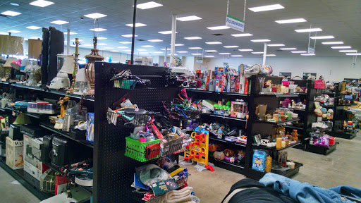 Thrift Store «Goodwill», reviews and photos, 750 Ohio River Blvd, Rochester, PA 15074, USA