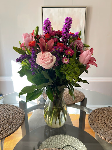 Florist «Westgate Flower & Plant Shop», reviews and photos, 841 S Oak Park Ave, Oak Park, IL 60304, USA