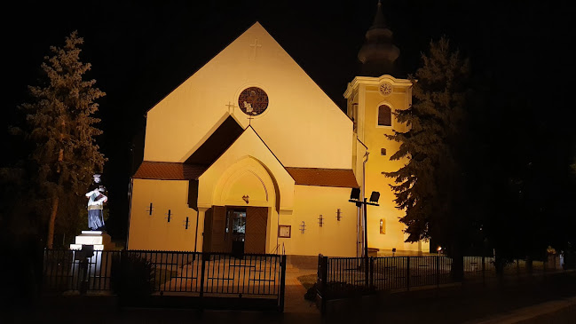 Értékelések erről a helyről: Tápéi Szent Mihály templom, Szeged - Templom