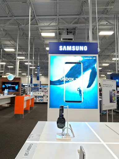 Electronics Store «Best Buy», reviews and photos, 5800 Britton Pkwy, Dublin, OH 43016, USA