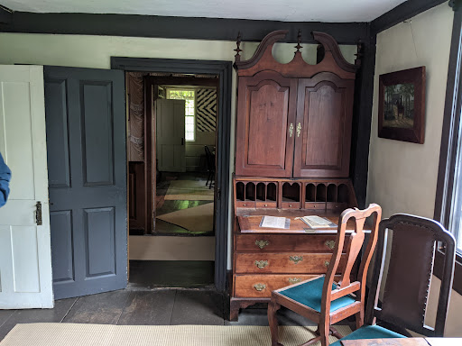 Museum «The Old Manse», reviews and photos, 269 Monument St, Concord, MA 01742, USA