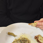 Photo n°2 de l'avis de Andrea.. fait le 11/02/2024 à 12:06 sur le  Osteria Il Bersagliere à Colonna