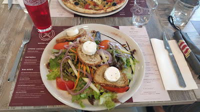 resto'ns happy à Saint-Vit