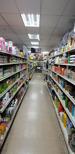 Beauty Supply Store «Barclay Beauty Supply», reviews and photos, 1500 Garrett Rd, Upper Darby, PA 19082, USA