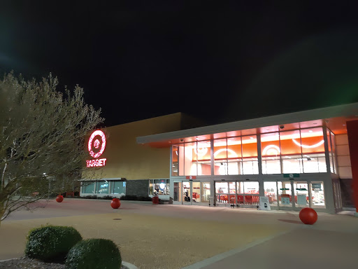 Department Store «Target», reviews and photos, 200 Marquis Pkwy, Williamsburg, VA 23185, USA