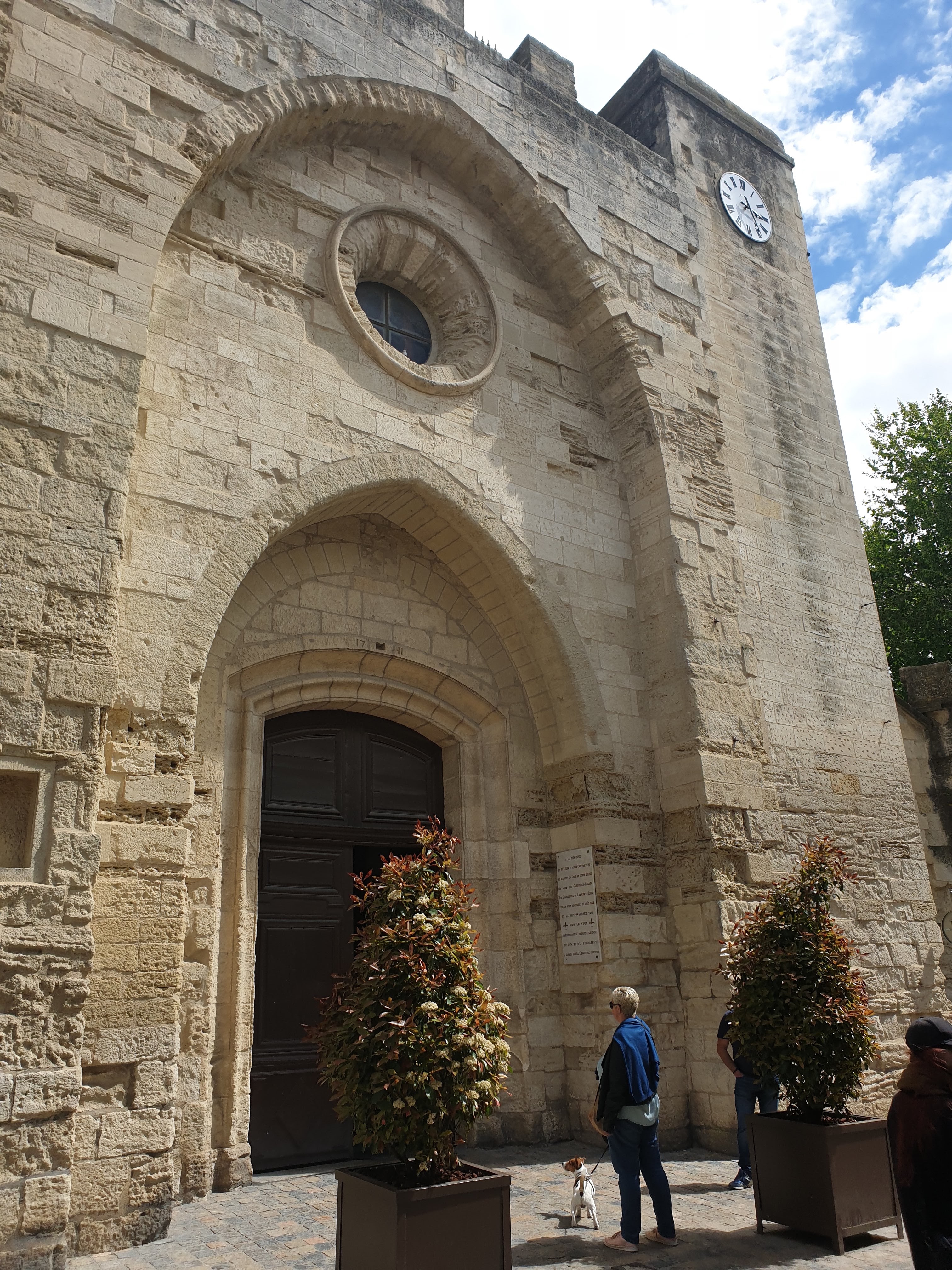 Photo n° 1 de l'avis de Jp.n fait le 07/05/2019 à 13:38