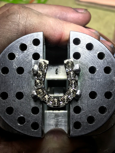 Jeweler «Kirk and Company Jewelers», reviews and photos, 117 Main St, Milford, OH 45150, USA