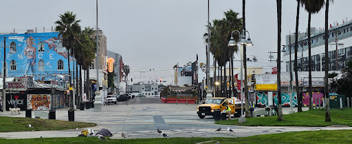 Marina del Rey Marriott image