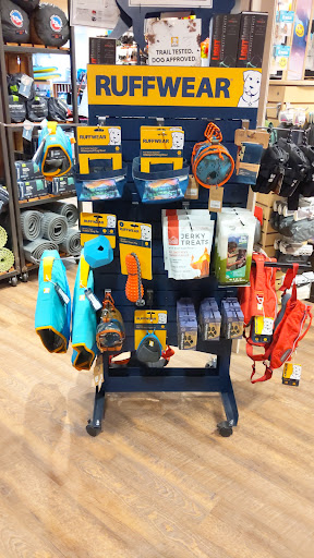 Outdoor Sports Store «River Rock Outfitter», reviews and photos, 915 Sophia St, Fredericksburg, VA 22401, USA