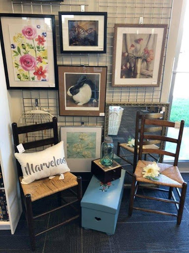 Thrift Store «Agrace Thrift Store», reviews and photos, 2402 E Springs Dr, Madison, WI 53704, USA